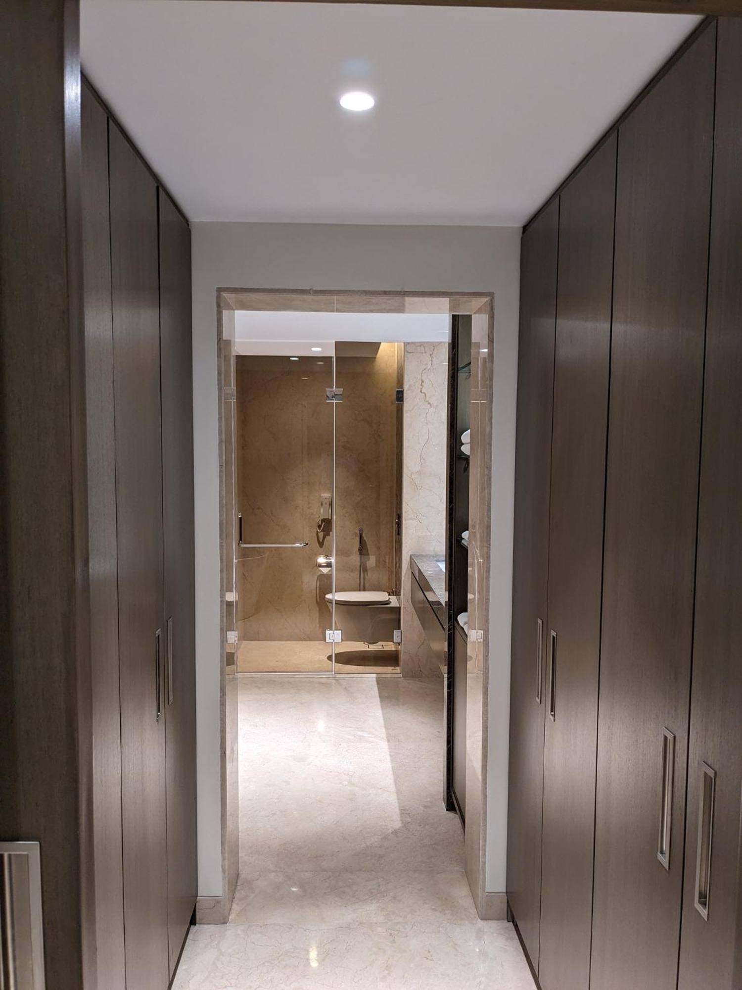 ปาล์ม เมดโดวส์ รีสอร์ต Hotel บังกาลอร์ ภายนอก รูปภาพ